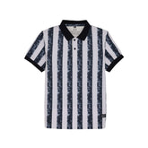 Status Quo |Boys Polo T-shirt - 4, 6, 8, 10, 12, 14, 16